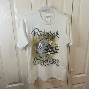 Vintage Pittsburgh Steelers T-shirt
